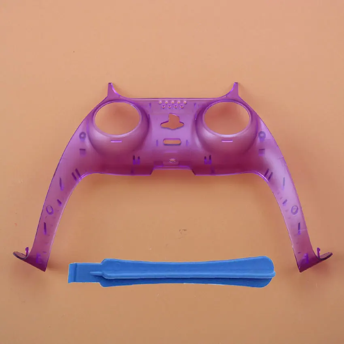 ๐ฎ Handle Shell Cover for PS5 Gamepad | Camouflage & Clear Matte Styles ๐ฎ
