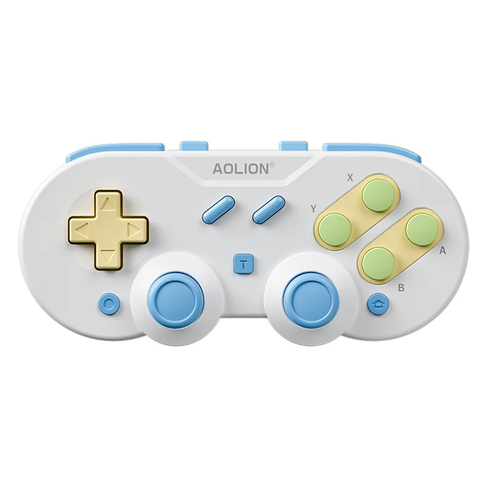 🎮 Aolion Wireless Mini Controller | Joystick for Switch, PC, iOS & Android