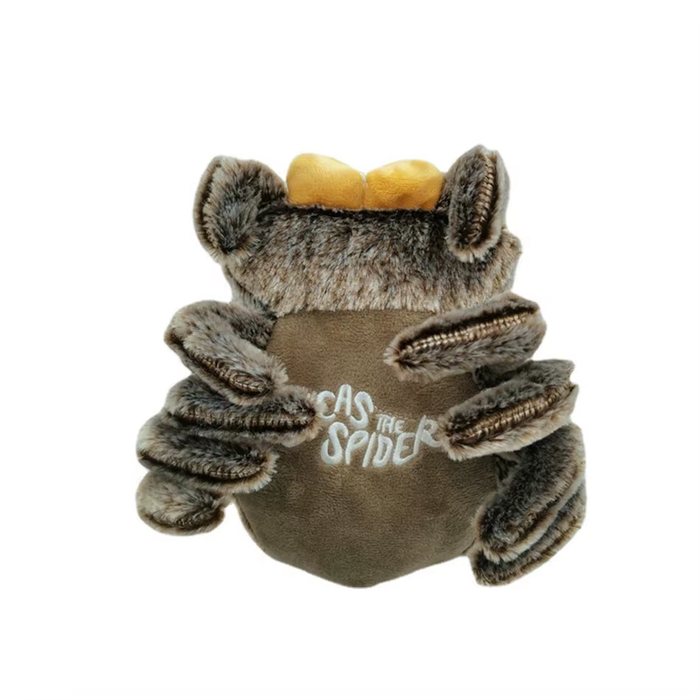 🕷️ Cute Little Spider & Flybaby Plush Toys | Adorable Cartoon Animal Dolls 🎁