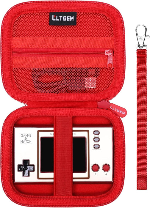 Protective Carrying Case for Nintendo Game & Watch