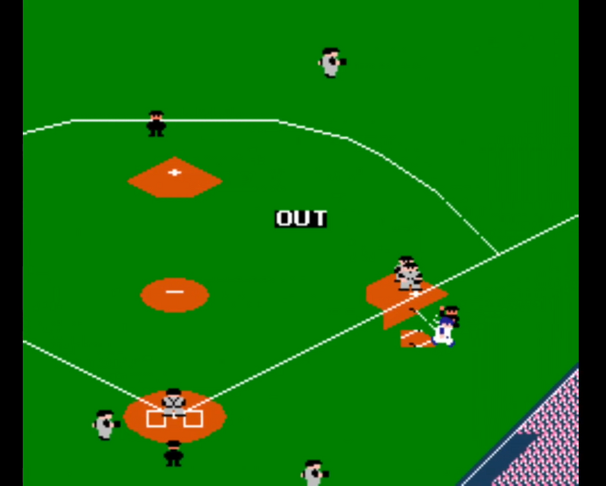 ⚾ R.B.I. Baseball 2024 | NES 8-Bit Game Cartridge | Modern MLB Update