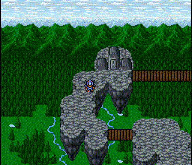 โ๏ธ Final Fantasy IV: Ultima SNES | 16-Bit US Version Game Cartridge