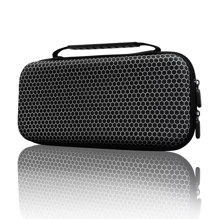 🎮Hard Carrying Case for Nintendo Switch 2 – Travel Sleeve with Cartridge Slots