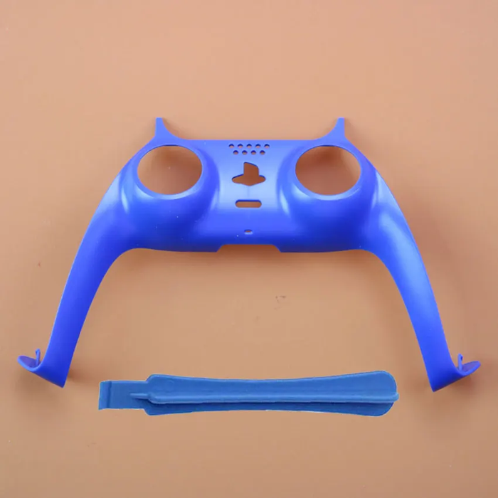 ๐ฎ Handle Shell Cover for PS5 Gamepad | Camouflage & Clear Matte Styles ๐ฎ