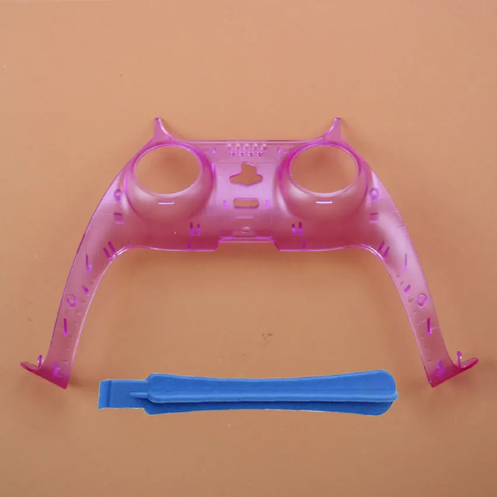 ๐ฎ Handle Shell Cover for PS5 Gamepad | Camouflage & Clear Matte Styles ๐ฎ