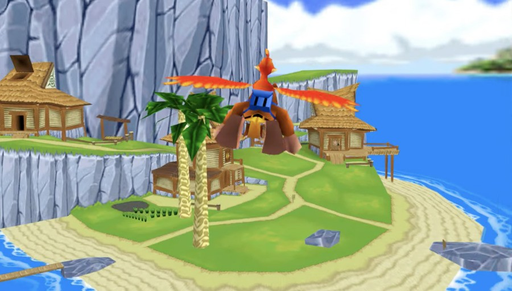 🎮 N64 Game Cartridge US Version | Banjo-Kazooie: The Bear Waker Mod