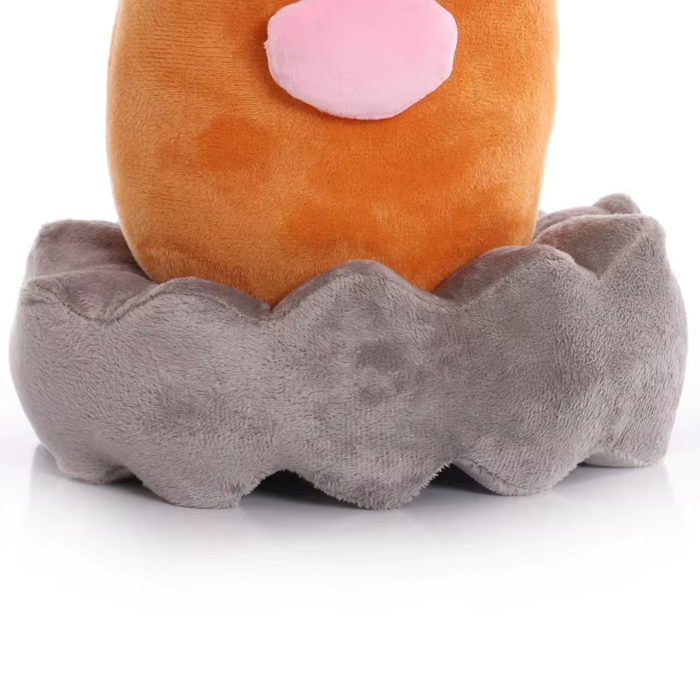 8.7 IN Diglett Plush Doll | TAKARA TOMY Pokémon Soft Toy Gift for Kids