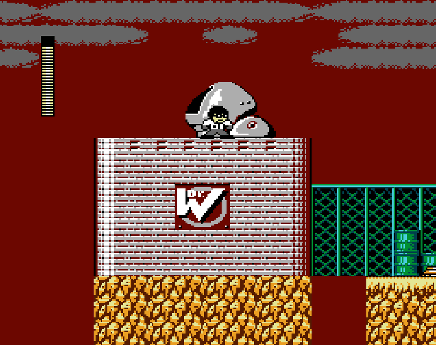 🎮 Angry Video Game Nerd Vs Dr. Wily | 72-Pin NES Game Cartridge 🧠