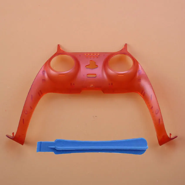 ๐ฎ Handle Shell Cover for PS5 Gamepad | Camouflage & Clear Matte Styles ๐ฎ