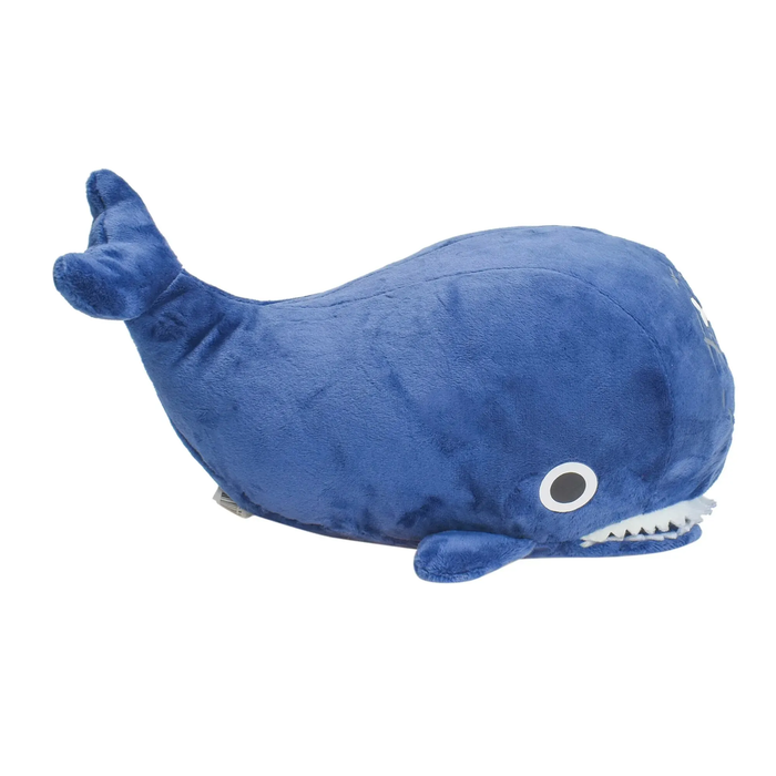 🦈 Laboon Plush Stuffed Toy | 10-Inch One Piece Character Doll 🐋