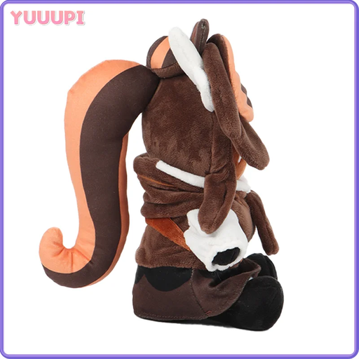 🍪 Caramel Arrow Cookie Plush Doll  9.8 IN Soft Stuffed Toy Cookie Run: Kingdom