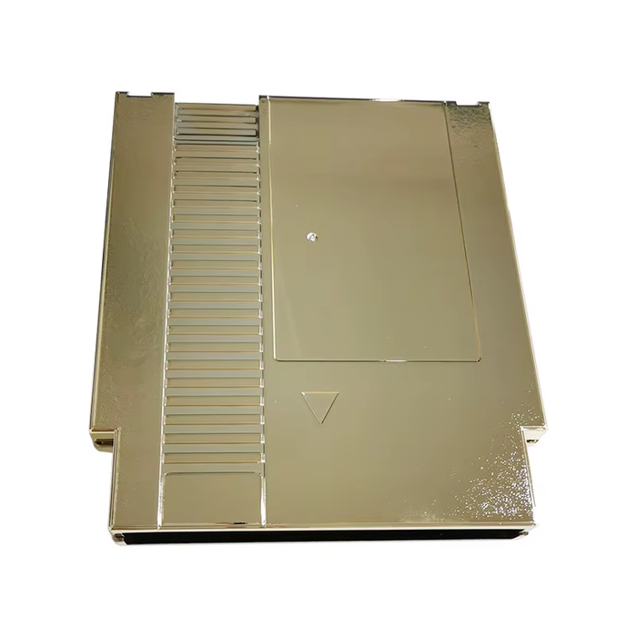 ๐ NIX: The Paradox Relic โ Brand New NES Cartridge (8-Bit, 72-Pin)