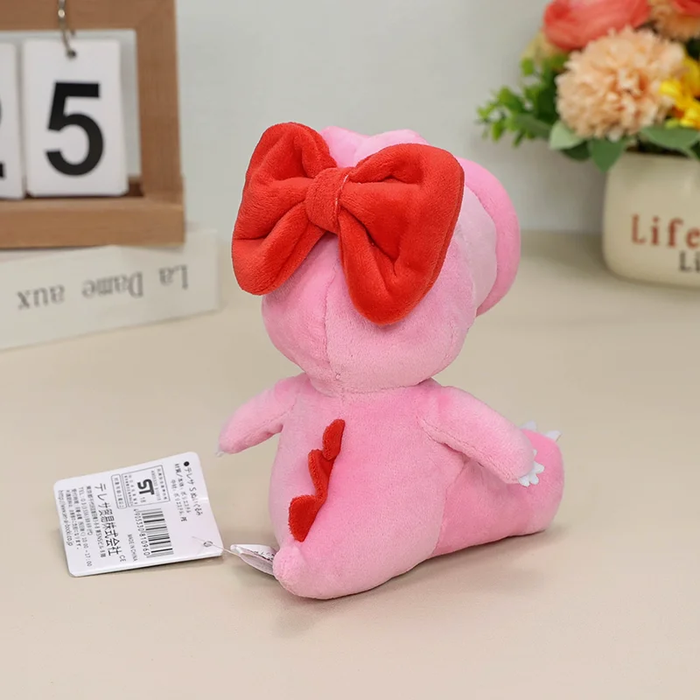🎀 Birdo Plush | Super Mario Bros Stuffed Toy | 5.9" Tall w/ Tag