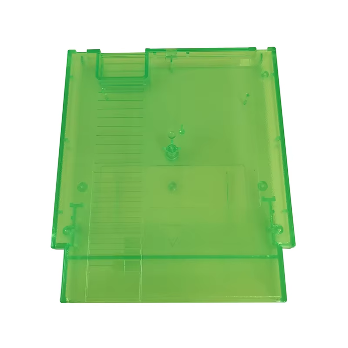 ๐ NIX: The Paradox Relic โ Brand New NES Cartridge (8-Bit, 72-Pin)