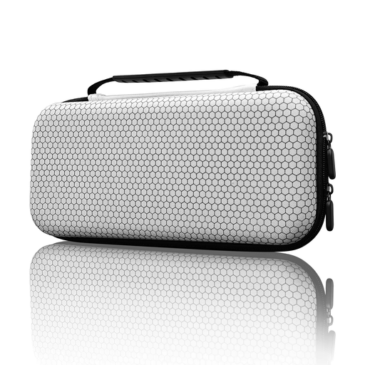 ๐ฎHard Carrying Case for Nintendo Switch 2 โ Travel Sleeve with Cartridge Slots