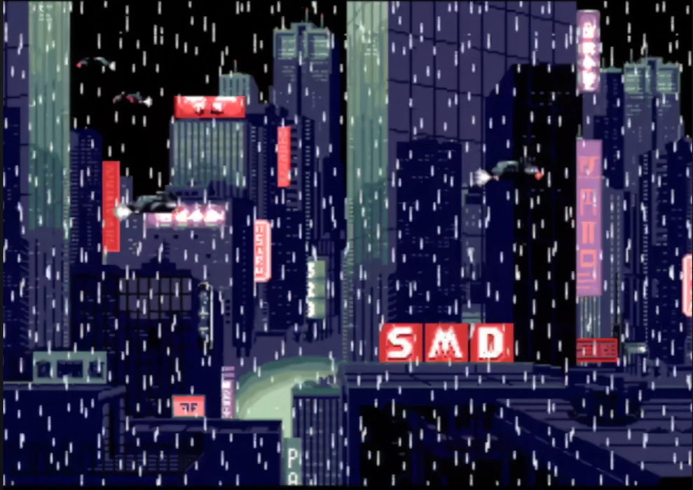 ๐ LIFE on EARTH: REIMAGINED โ 16-Bit | Mega Drive / Genesis ๐น๏ธ