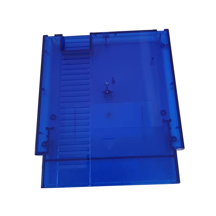 ๐ NIX: The Paradox Relic โ Brand New NES Cartridge (8-Bit, 72-Pin)