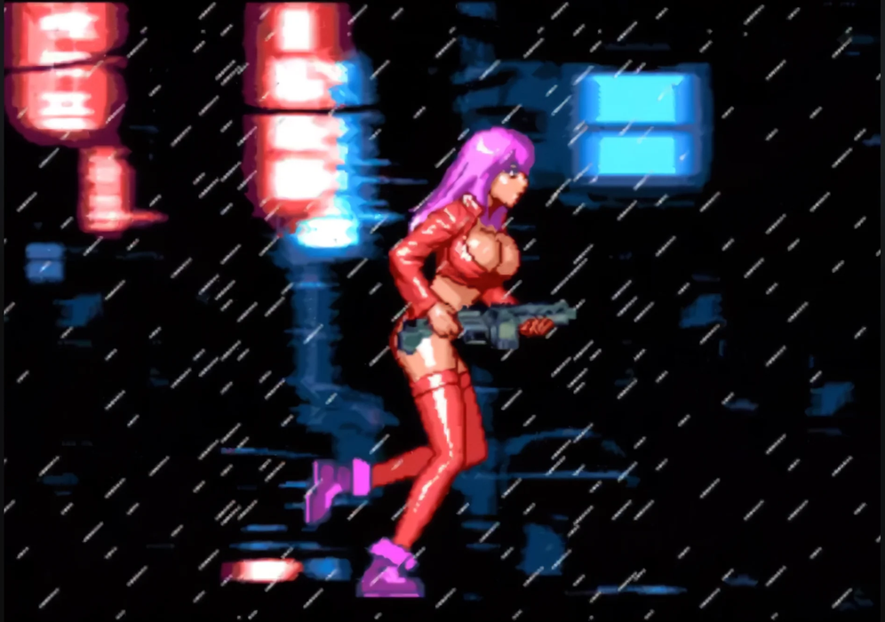 ๐ LIFE on EARTH: REIMAGINED โ 16-Bit | Mega Drive / Genesis ๐น๏ธ