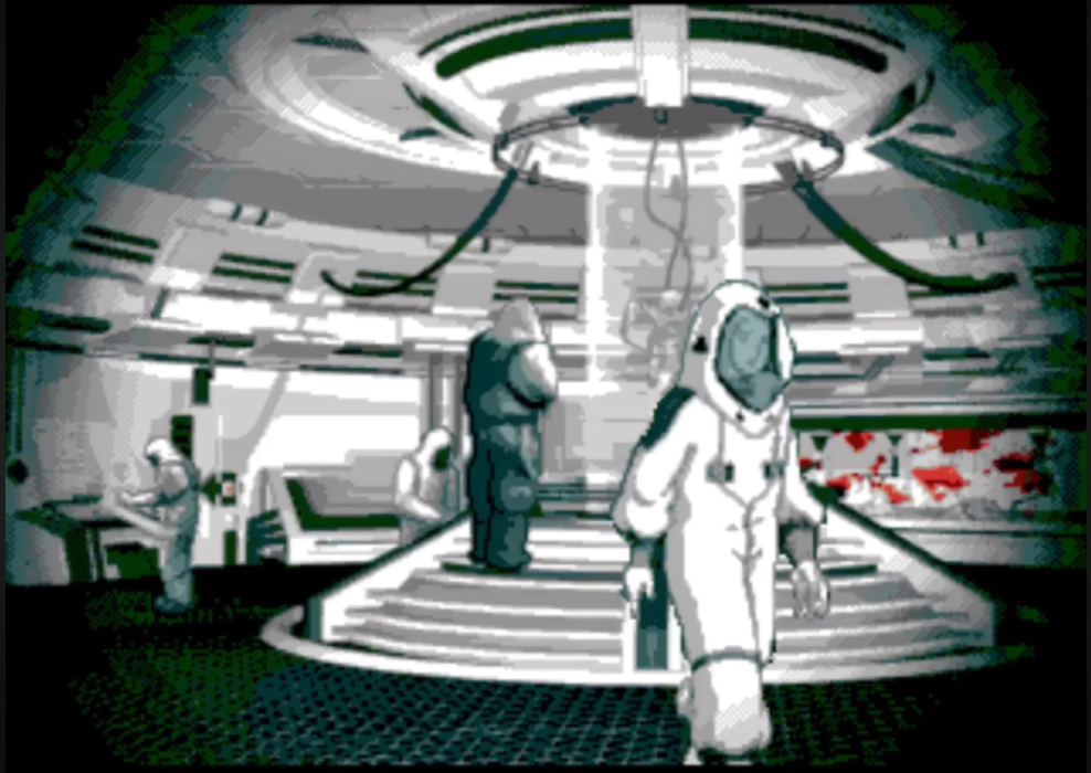 ๐ LIFE on EARTH: REIMAGINED โ 16-Bit | Mega Drive / Genesis ๐น๏ธ