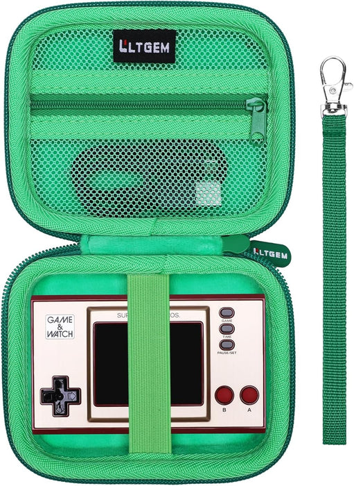 Protective Carrying Case for Nintendo Game & Watch