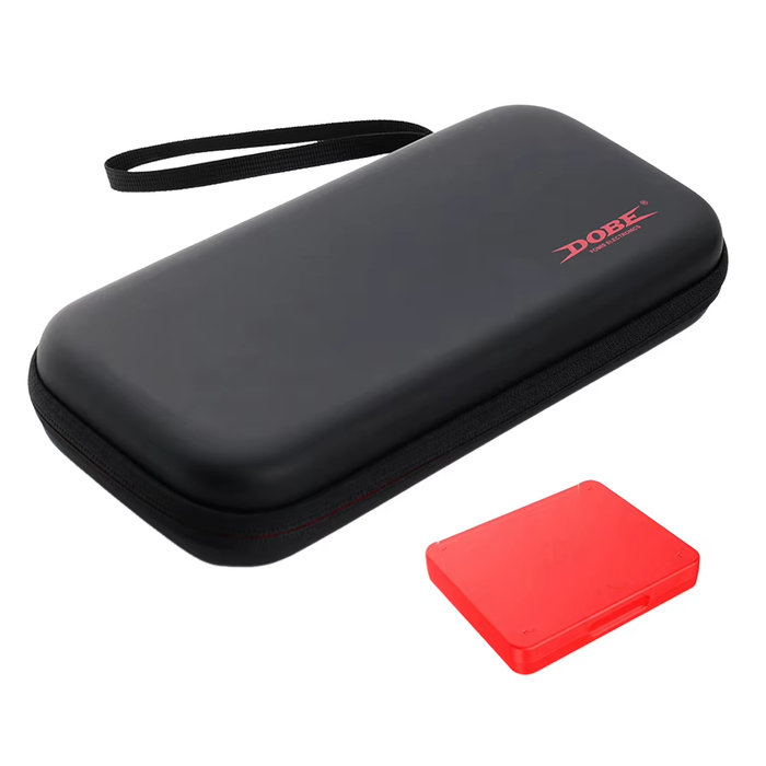 ๐ EVA Hard Carrying Case for Nintendo Switch 2 โ Protective Travel Organizer