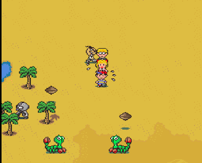 ๐ MOTHER 2 DELUXE SNES Game | 16-Bit US Version RPG Cartridge ๐ฎ