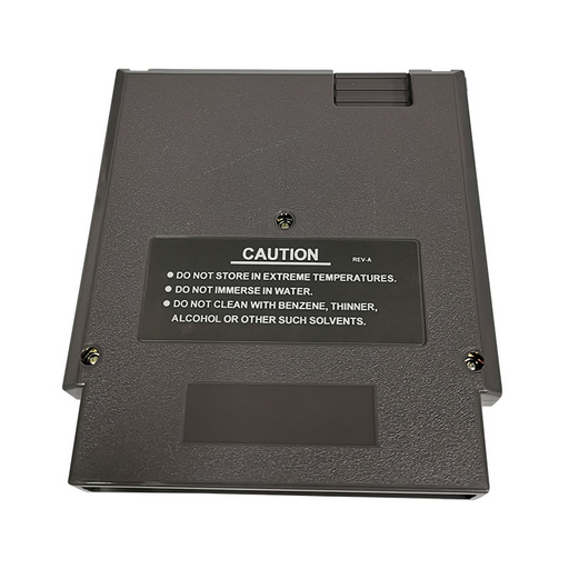๐ฅ Super Street Fighter 60P โ NES 8-Bit Game Cartridge โ 72-Pin Region-Free
