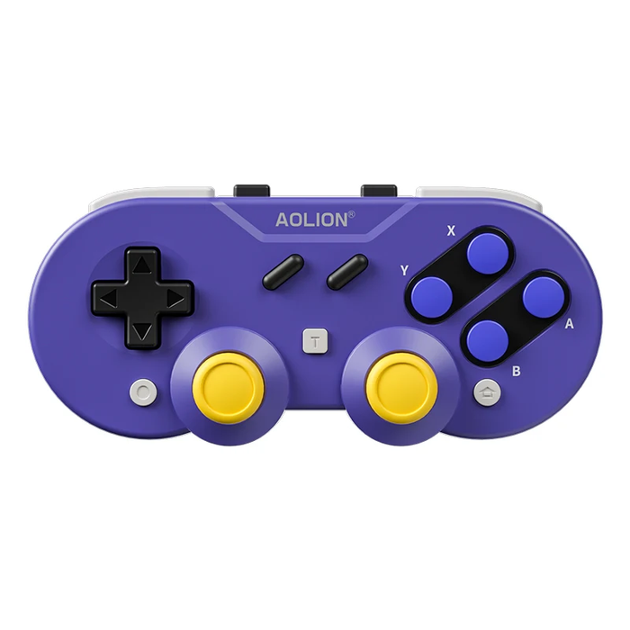 🎮 Aolion Wireless Mini Controller | Joystick for Switch, PC, iOS & Android