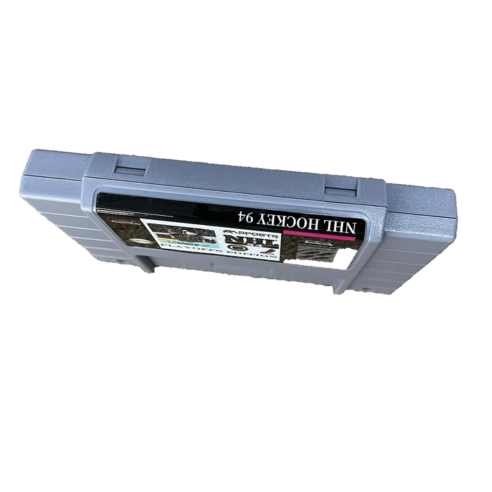 NHL ’94 Playoffs Edition SNES 16-Bit Game Cartridge US Version NTSC