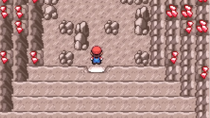 Super MarioMon – GBA