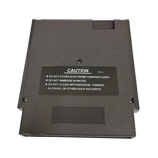 The Legend of Zelda: Outlands – NES