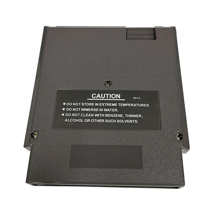 The Legend of Zelda: Outlands – NES