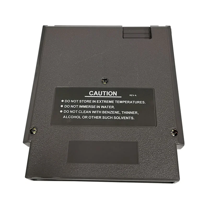 Legend of Zelda: Fall of Hyrule | 8-Bit 72-Pin NES Game Cartridge
