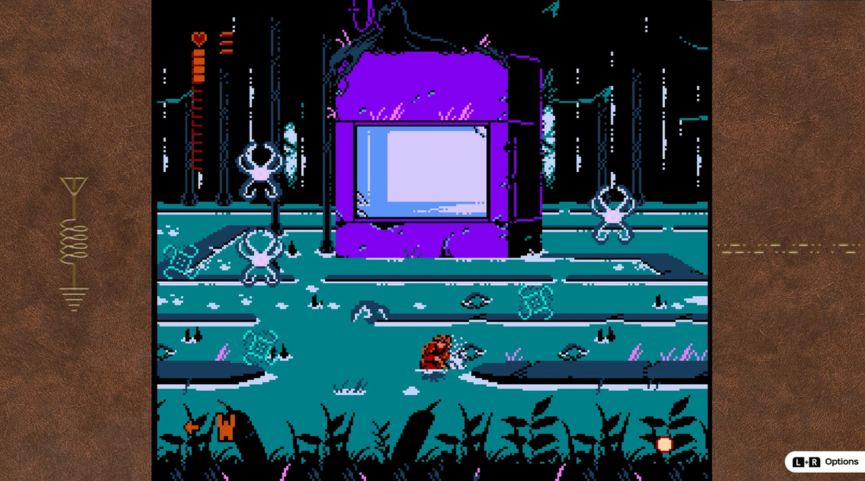 Full Quiet – NES