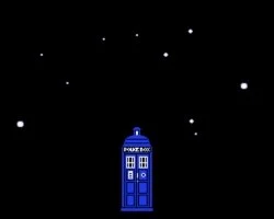 Doctor Who – NES