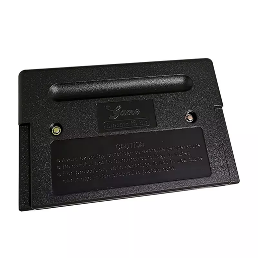 Metal Dragon – 16-Bit Game Cartridge