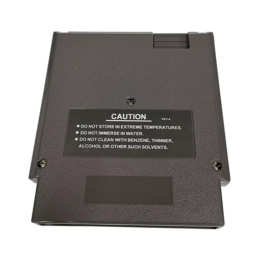 The Guardian Legend: Secret Edition – NES 72-Pin Cartridge