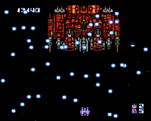 OverObj - NES