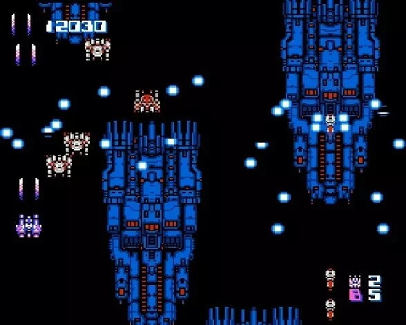 OverObj - NES