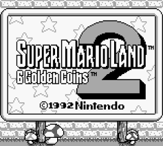 Super Mario Land 2: 6 Golden Coins – N64