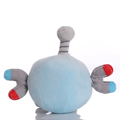 Pokemon Magnemite Plush