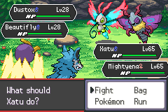 Pokemon Odyssey GBA Cart