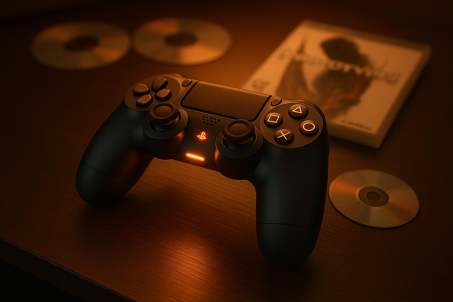 Classic title Prototype remaster rumored from internet leak