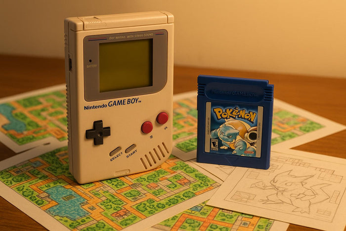 Top 5 Pokémon ROM Hacks Loved by Fans