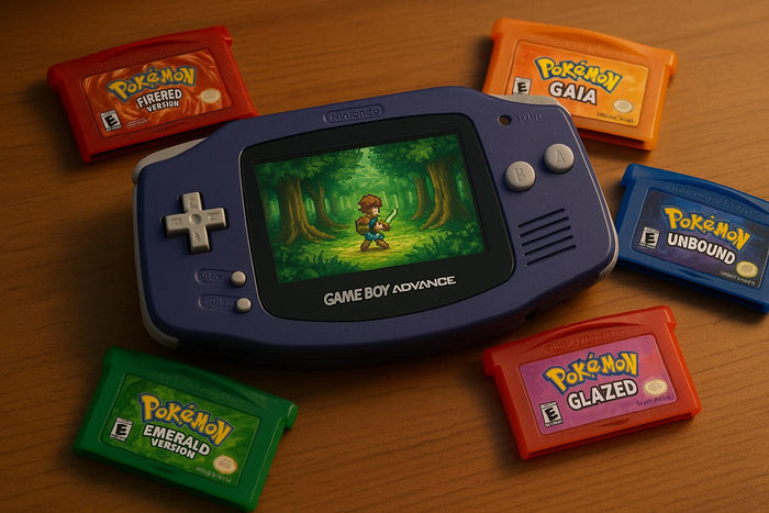 Top 5 RPG ROM Hacks Worth Playing