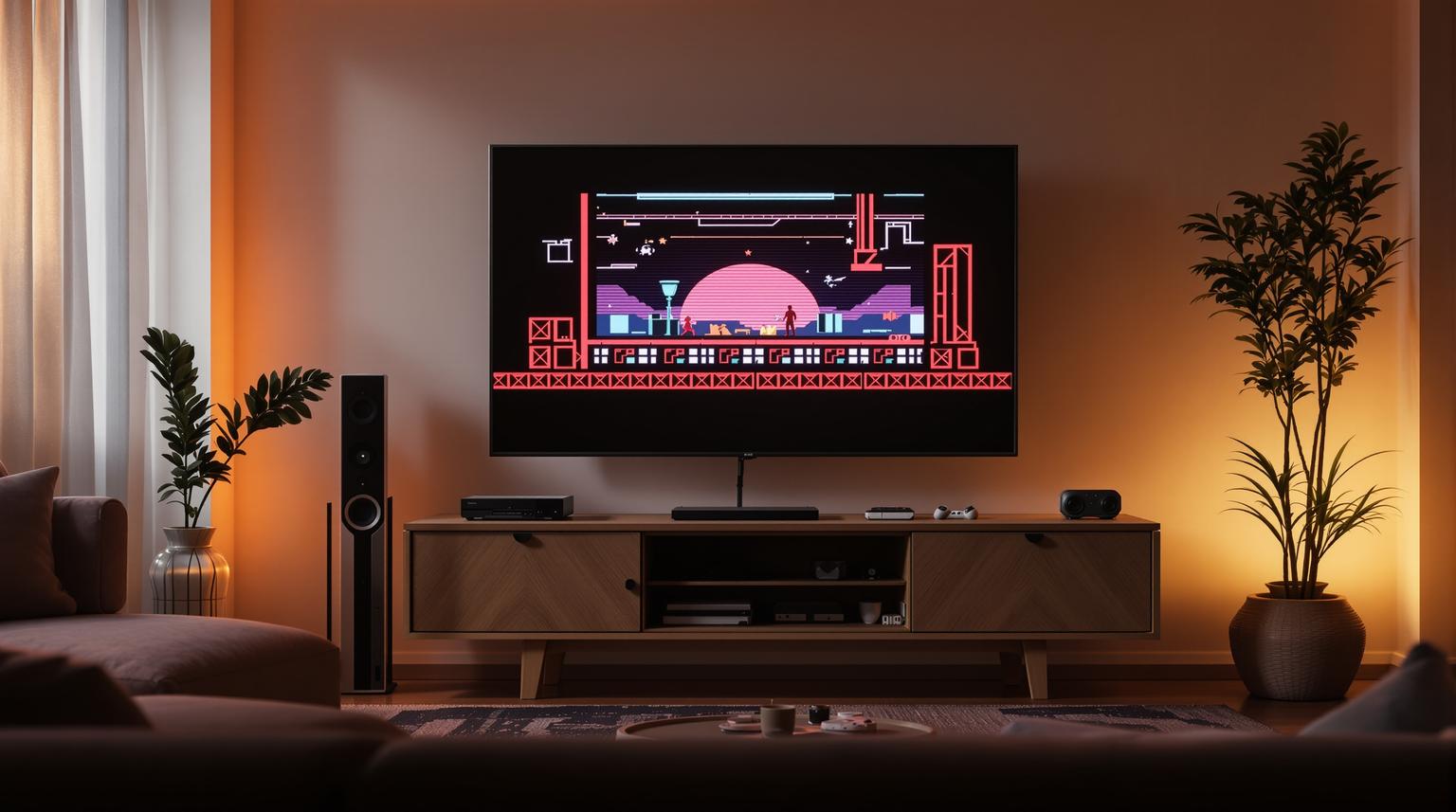 How to Optimize Retro Games on Modern Displays