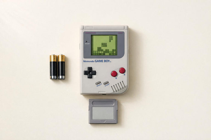 Game Boy's Role in Handheld Gaming