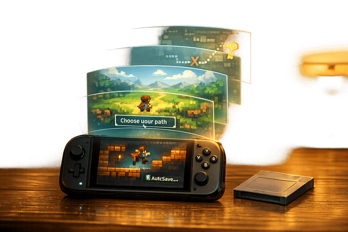 Why Story-Driven ROM Hacks Resonate with Gamers