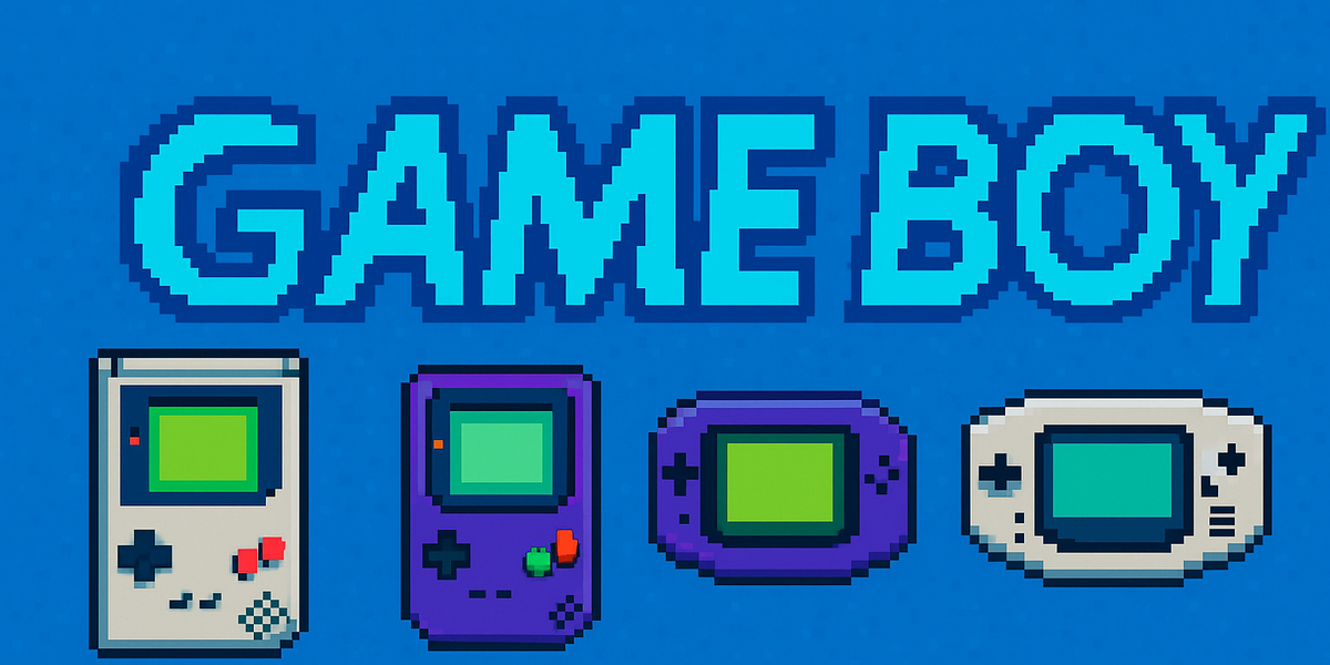 ⑱⭐️ゲームボーイアドバンスソフト⭐️ Game Boy Titles — BJs Game Vault