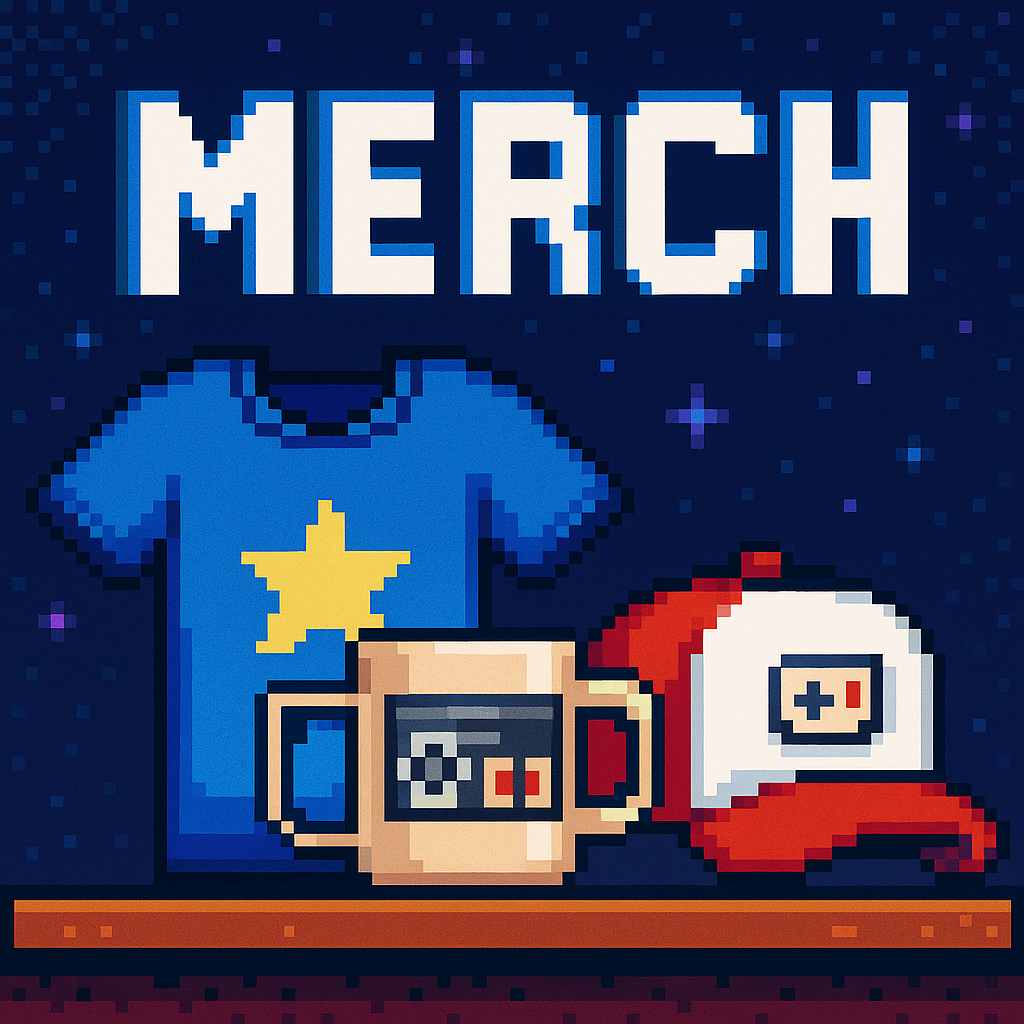 Merch